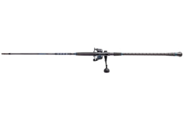 Image of Quantum Merit 5000 8 ft 12-25 Spinning Combo, 2 Piece