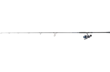 Image of Quantum Merit 5000 8 ft 12-25 Spinning Combo, 2 Piece