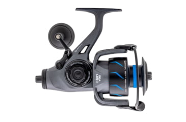 Image of Quantum Merit Free Liner Spinning Fishing Reel