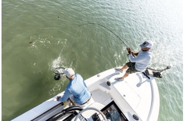 Image of Quantum Merit Free Liner Spinning Fishing Reel