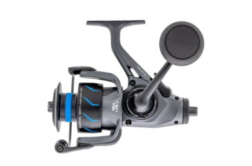 Image of Quantum Merit Free Liner Spinning Fishing Reel