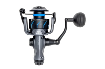 Image of Quantum Merit Free Liner Spinning Fishing Reel