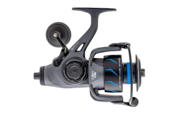 Image of Quantum Merit Free Liner Spinning Fishing Reel
