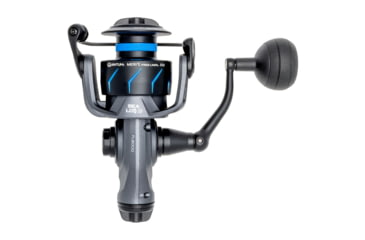 Image of Quantum Merit Free Liner Spinning Fishing Reel