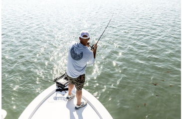 Image of Quantum Merit Free Liner Spinning Fishing Reel