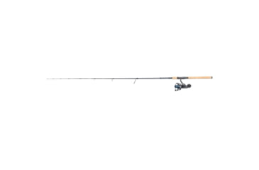 Image of Quantum Merit Free Liner Spinning Rod and Reel Combo