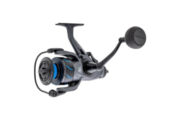 Image of Quantum Merit Free Liner Spinning Rod and Reel Combo