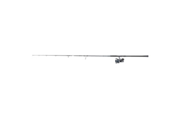 Image of Quantum Merit Free Liner Spinning Rod and Reel Combo