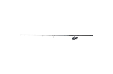 Image of Quantum Merit Free Liner Spinning Rod and Reel Combo