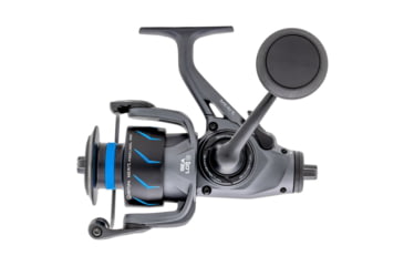Image of Quantum Merit Free Liner Spinning Rod and Reel Combo
