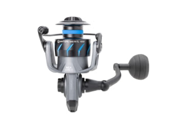 Image of Quantum Merit Spinning Reel