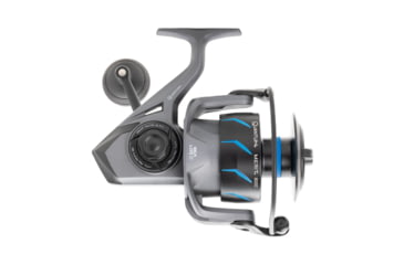 Image of Quantum Merit Spinning Reel