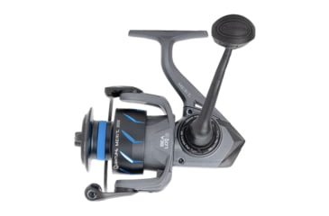 Image of Quantum Merit Spinning Rod and Reel Combo