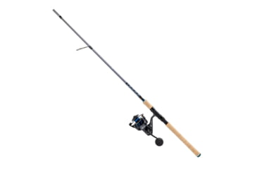 Image of Quantum Merit Spinning Rod and Reel Combo