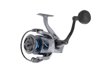 Image of Quantum Merit Spinning Rod and Reel Combo