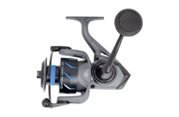 Image of Quantum Merit Spinning Rod and Reel Combo