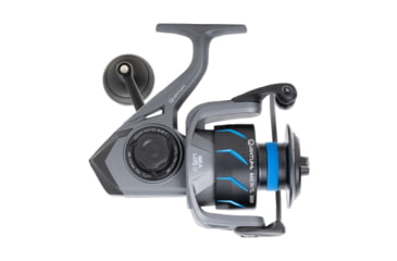 Image of Quantum Merit Spinning Rod and Reel Combo