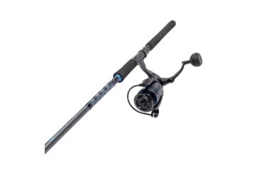 Image of Quantum Merit Spinning Rod and Reel Combo
