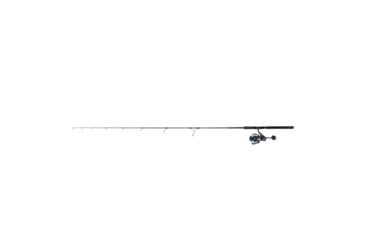 Image of Quantum Merit Spinning Rod and Reel Combo