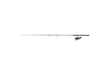 Image of Quantum Merit Spinning Rod and Reel Combo