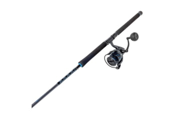 Image of Quantum Merit Spinning Rod and Reel Combo