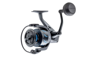 Image of Quantum Merit Spinning Rod and Reel Combo