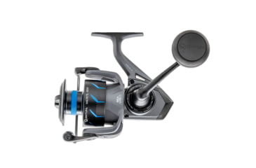 Image of Quantum Merit Spinning Rod and Reel Combo
