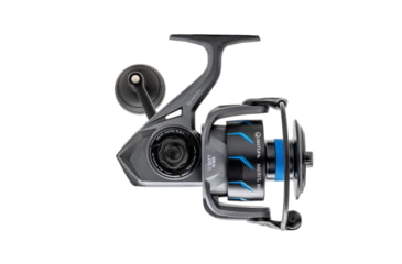 Image of Quantum Merit Spinning Rod and Reel Combo
