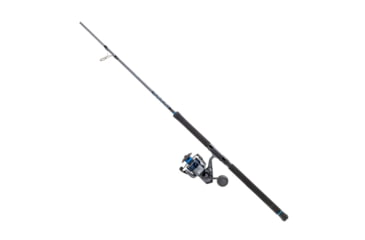 Image of Quantum Merit Spinning Rod and Reel Combo