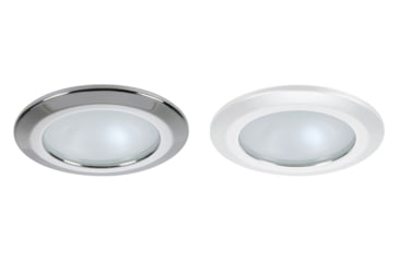 Image of Quick Kor XP Downlight LED, Warm White, White