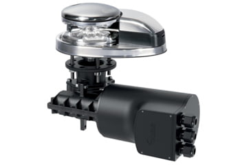 Image of Quick Prince DP3 1012 Windlass - 1000W - 12V, 10mm, 3/8in Gypsy, FSDP31012010B00