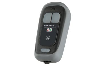 Image of Quick RRC H902 Radio Remote Control Hand Held Transmitter - 2 Button 50154
