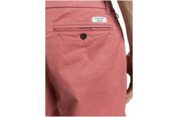 Image of Quiksilver Secret Ocean Shorts - Mens, Canyon Rose, 34, EQMWS03110-MLT0-34
