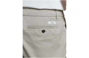 Image of Quiksilver Secret Ocean Shorts - Mens, Flint Gray, 32, EQMWS03110-SJM0-32