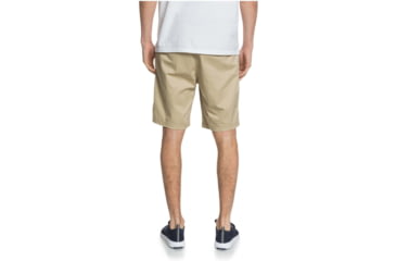 Image of Quiksilver Secret Ocean Shorts - Mens, Incense, 32, EQMWS03110-CJZ0-32