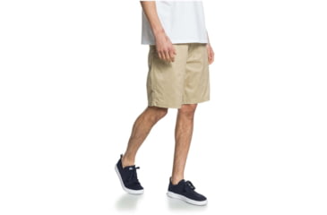 Image of Quiksilver Secret Ocean Shorts - Mens, Incense, 32, EQMWS03110-CJZ0-32