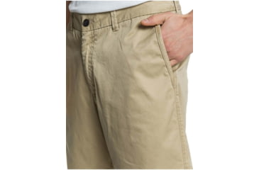 Image of Quiksilver Secret Ocean Shorts - Mens, Incense, 32, EQMWS03110-CJZ0-32