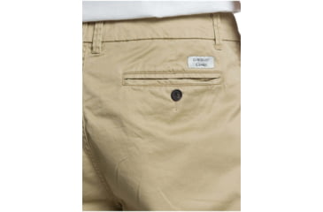 Image of Quiksilver Secret Ocean Shorts - Mens, Incense, 32, EQMWS03110-CJZ0-32