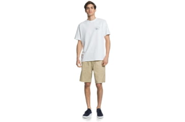 Image of Quiksilver Secret Ocean Shorts - Mens, Incense, 32, EQMWS03110-CJZ0-32