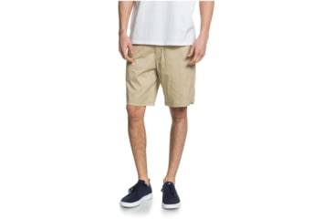 Image of Quiksilver Secret Ocean Shorts - Mens, Incense, 32, EQMWS03110-CJZ0-32