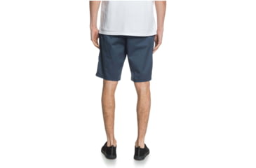 Image of Quiksilver Secret Ocean Shorts - Mens, Midnight Navy, 34, EQMWS03110-BSL0-34