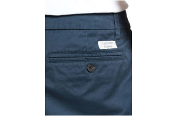 Image of Quiksilver Secret Ocean Shorts - Mens, Midnight Navy, 34, EQMWS03110-BSL0-34