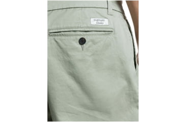 Image of Quiksilver Secret Ocean Shorts - Mens, Seagrass, 32, EQMWS03110-GHJ0-32