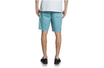 Image of Quiksilver Secret Ocean Shorts - Mens, Stillwater, 32, EQMWS03110-BHW0-32