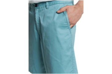 Image of Quiksilver Secret Ocean Shorts - Mens, Stillwater, 32, EQMWS03110-BHW0-32