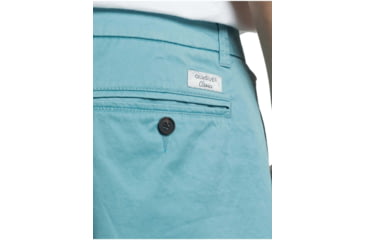 Image of Quiksilver Secret Ocean Shorts - Mens, Stillwater, 32, EQMWS03110-BHW0-32