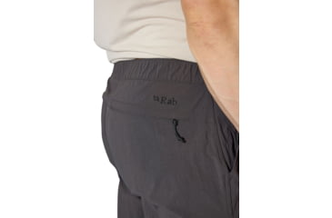 Image of Rab Agden Pants - Mens