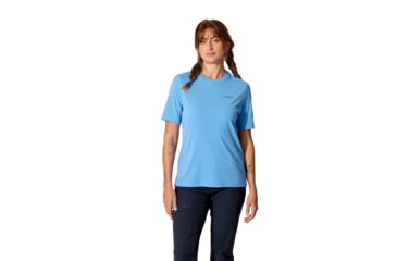 Image of Rab Force Tee - Womens