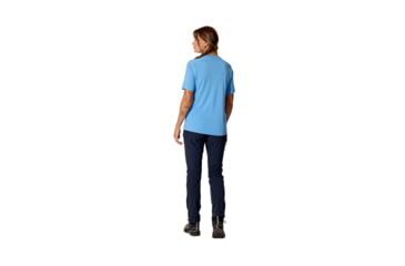 Image of Rab Force Tee - Womens