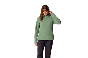 Image of Rab Hepton Pullover Hoody - Womens